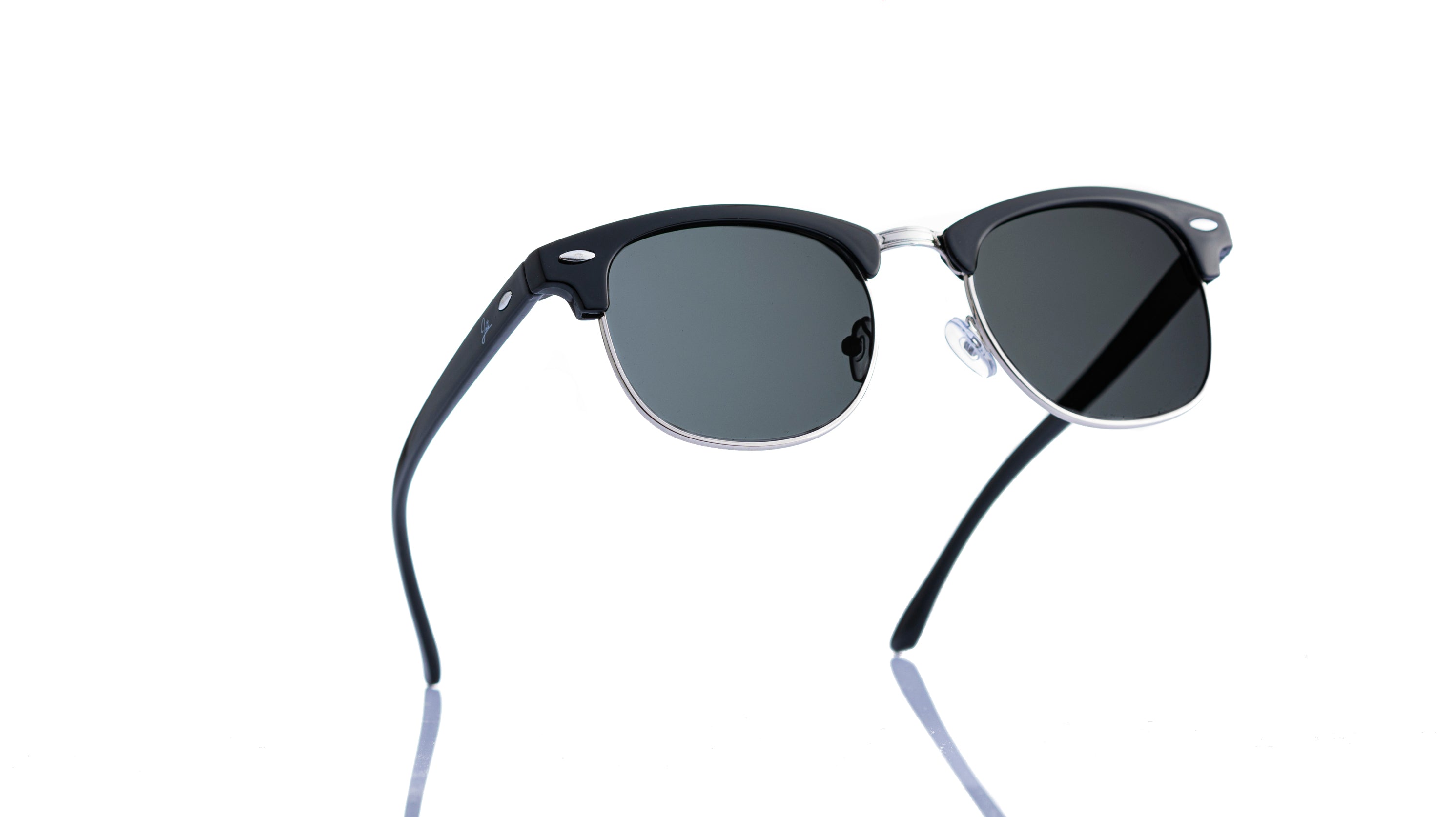 Jolt Sunglasses Theodore Black Frame – Jolt Official